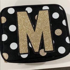 Justice “M” Lunch Bag